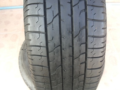 ขายยาง205/65/15 ปี 2512 BRIDGESTONE B390 1ชุด