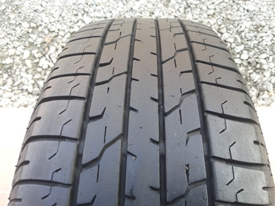 ขายยาง205/65/15 ปี 2512 BRIDGESTONE B390 1ชุด
