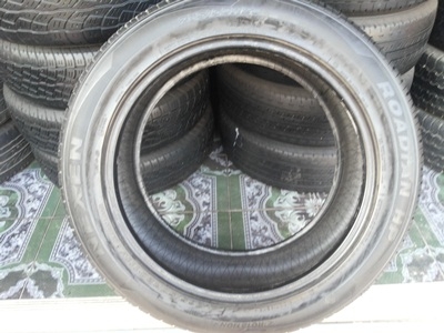 ขายยาง265/50/20 ปี 2611 NEXEN ROADIAN HP(เกาหลี) 1 ชุด