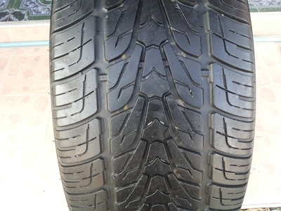 ขายยาง265/60/18 ปี 4610 ROADSTONE HP (เกาหลี) 1 ชุด