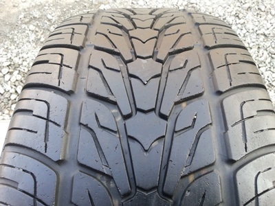 ขายยาง265/60/18 ปี 4610 ROADSTONE HP (เกาหลี) 1 ชุด