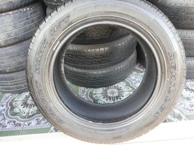 ขายยาง255/55/18 ปี 0612 ACHILLES H/T 1 ชุด