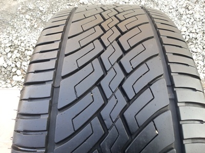 ขายยาง255/55/18 ปี 0612 ACHILLES H/T 1 ชุด