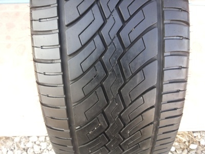 ขายยาง255/55/18 ปี 0612 ACHILLES H/T 1 ชุด