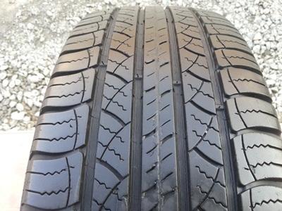 ขายยาง225/65/17 ปี 2610 MICHERLIN LATITUDE 1ชุด