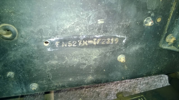 ขายรถบรรทุกสิบล้อดัมพ์ Mitsubishi turbo TF แท้ เครื่องเดิม 6D16 turbo เกียร์เดิม ขายรถบรรทุกสิบล้อดัมพ์ Mitsubishi turbo TF แท้ เครื่องเดิม 6D16 turbo เกียร์เดิม