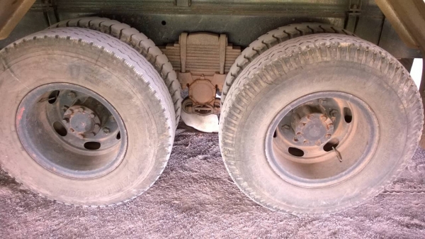 ขายรถบรรทุกสิบล้อดัมพ์ Mitsubishi turbo TF แท้ เครื่องเดิม 6D16 turbo เกียร์เดิม ขายรถบรรทุกสิบล้อดัมพ์ Mitsubishi turbo TF แท้ เครื่องเดิม 6D16 turbo เกียร์เดิม