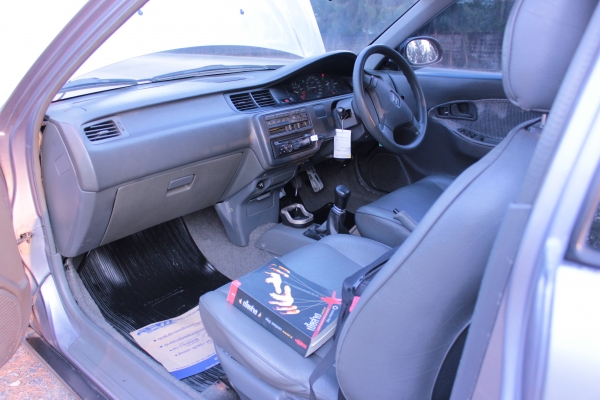 Civic 3D เกียร์ธรรมดา สวยสมบูรณ์ทุกระบบ พร้อมใช้ Civic 3D เกียร์ธรรมดา สวยสมบูรณ์ทุกระบบ พร้อมใช้