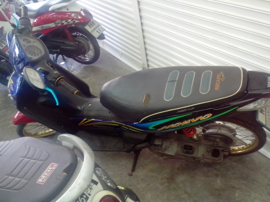 ขายnuvoตัวเก่าเอกสารครบโอน10500 ขายnuvoตัวเก่าเอกสารครบโอน10500