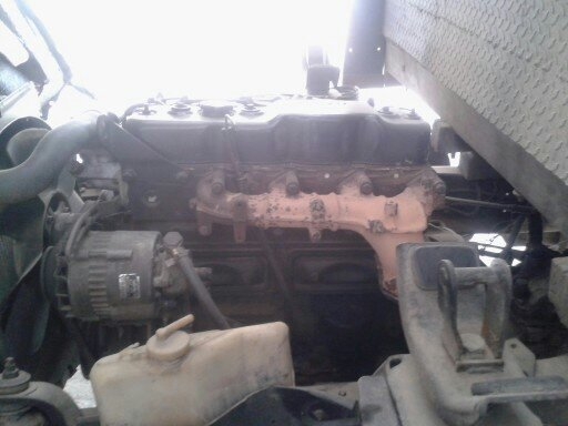 isuzu 115 ปี38 เครื่อง125แรง 5เมตร เอกสารพรอ้มโอน