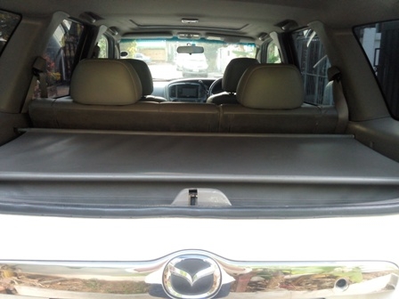 ขายดาวน์ 35,000 Mazda tribute v6