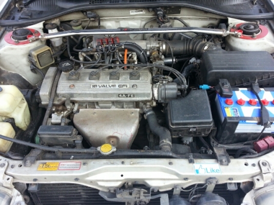 รถบ้าน แต่งสวย แก๊สหัวฉีด พร้อมใช้