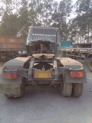 ขายหัวลาก Hino 3ใบปัด เครื่องv8