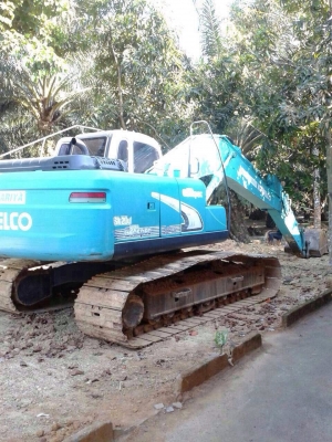 ขาย Kobelco. Yn12