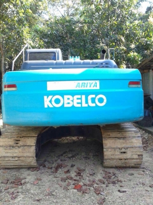 ขาย Kobelco. Yn12