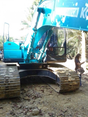 ขาย Kobelco. Yn12