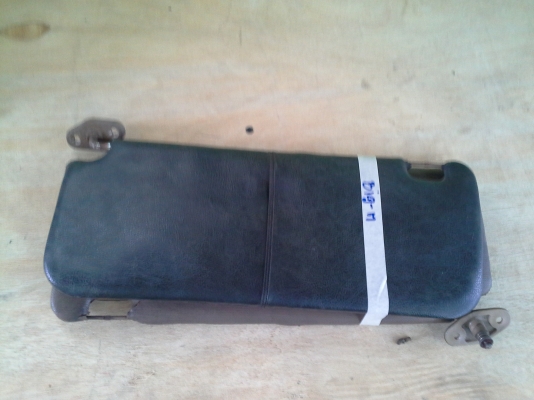 ขายที่บังแดด