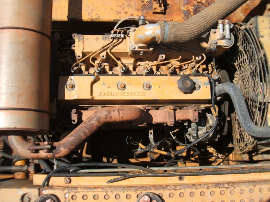 ต้องการขายชิ้นส่วนแม็คโคร โคมัตสุ 120-3