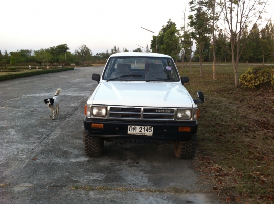 HERO 4DR สวยๆซักคัน 125000