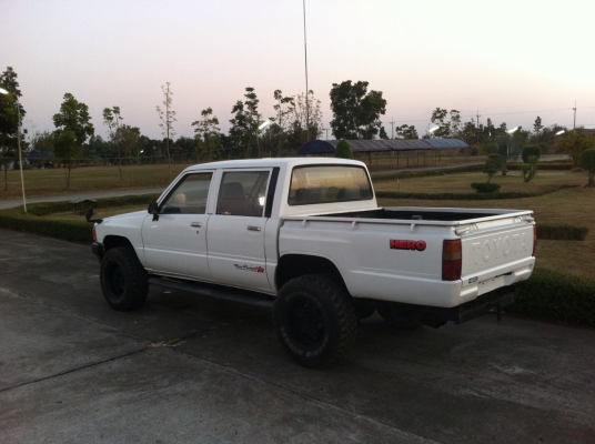 HERO 4DR สวยๆซักคัน 125000