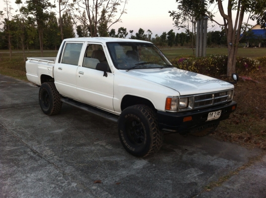 HERO 4DR สวยๆซักคัน 125000