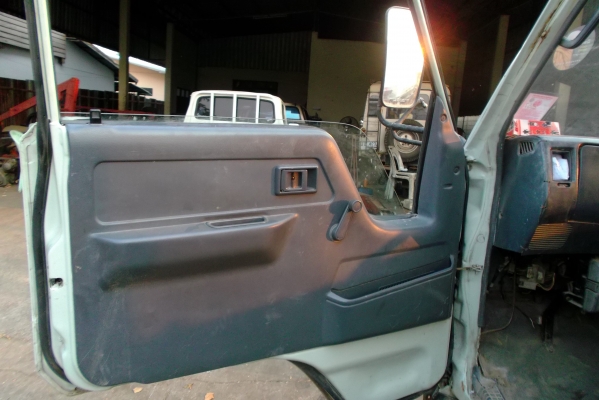 ขายด่วนรถ6ล้อโตโยต้าเครือง115ปี42คิดเครน3ตันTADANO