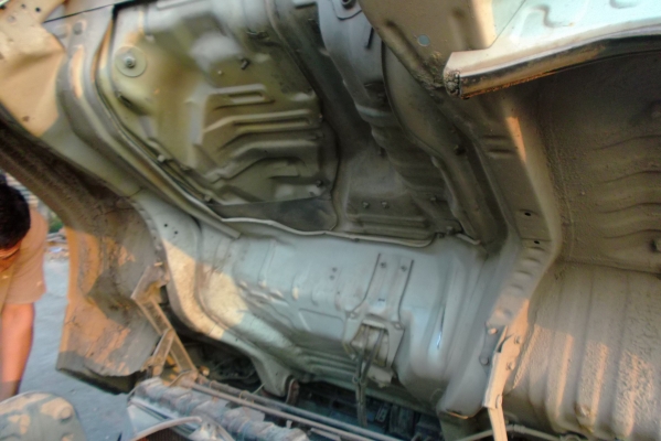 ขายด่วนรถ6ล้อโตโยต้าเครือง115ปี42คิดเครน3ตันTADANO