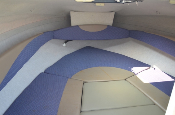 Bayliner 21 foot (หัวปิด) เครื่อง 5.0L (2004) เรือดี ขายถูก