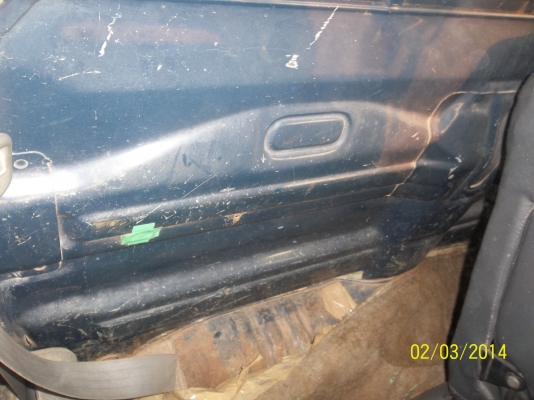 ขาย TOYOTA 2L ไมตี้เอ็กซ์ หัวเดียว 2500 CC.ปี 36 มีระบบแอร์  Nopower