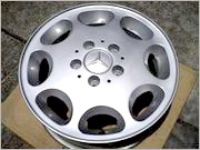 แม็กซ์ BENZ 15 นิ้ว 8ช่อง 4 วง แม็กซ์ BENZ 15 นิ้ว 8ช่อง 4 วง