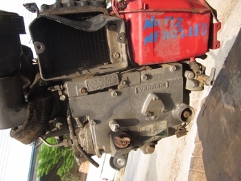 ขาย- เครื่องยนต์ดีเซล yanmar 7 แรง มือสองเก่าญี่ปุ่น สภาพสวย