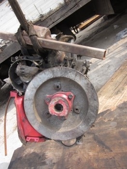 ขาย- เครื่องยนต์ดีเซล yanmar 7 แรง มือสองเก่าญี่ปุ่น สภาพสวย