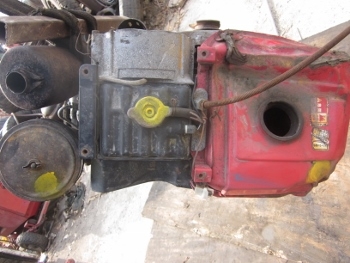 ขาย- เครื่องยนต์ดีเซล yanmar 7 แรง มือสองเก่าญี่ปุ่น สภาพสวย