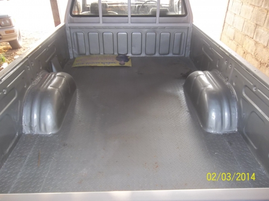 ขาย MITSUBISHI L200 หัวเดียว 2500 CC.ปี 38 มีระบบแอร์  Nopower