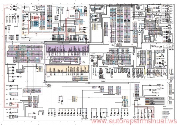 วงจรไฟฟ้า (Wiring Diagram) และวงจรไฮดรอลิค CATERPILLAR ทุกประเภท ทุกรุ่น... วงจรไฟฟ้า (Wiring Diagram) และวงจรไฮดรอลิค CATERPILLAR ทุกประเภท ทุกรุ่น...