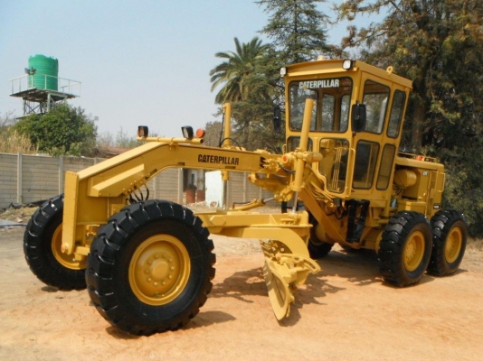 วงจรไฟฟ้า (Wiring Diagram) และวงจรไฮดรอลิค CATERPILLAR ทุกประเภท ทุกรุ่น... วงจรไฟฟ้า (Wiring Diagram) และวงจรไฮดรอลิค CATERPILLAR ทุกประเภท ทุกรุ่น...