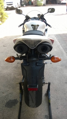 ขาย  Yamaha R1 ปี 04 อินวอย+สพม.