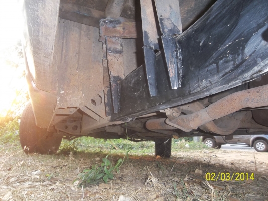 ขาย ISUZU TFR หัวเดียว ฝาทอง 2500 CC. DIRECT INJECTION ปี34 แอร์ Noพาวเวอร์