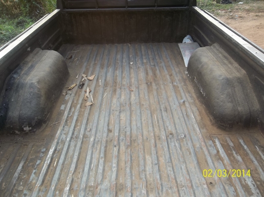 ขาย ISUZU TFR หัวเดียว ฝาทอง 2500 CC. DIRECT INJECTION ปี34 แอร์ Noพาวเวอร์