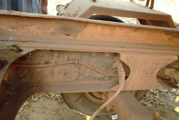 ขายด่วนรถ6ล้อMAGAชีลี500เครือง175แรงปี53โม่ปูน3.5คิว