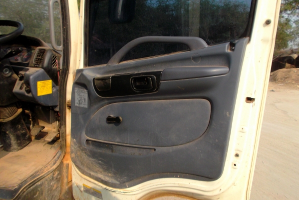 ขายด่วนรถ6ล้อMAGAชีลี500เครือง175แรงปี53โม่ปูน3.5คิว