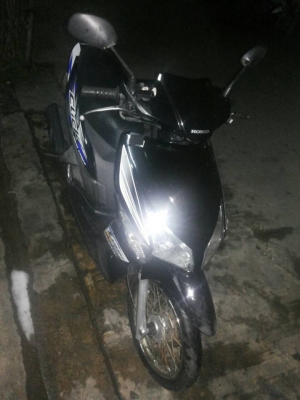 ขาย ฮอนด้า คลิก 9000 ขาย ฮอนด้า คลิก 9000