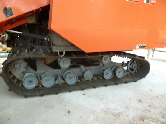 ขายรถเกี่ยวข้าว