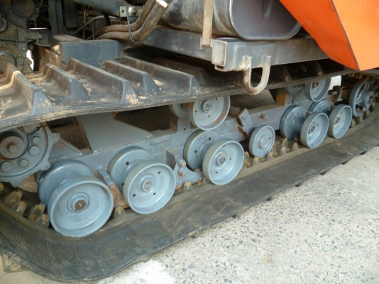 ขายรถเกี่ยวข้าว