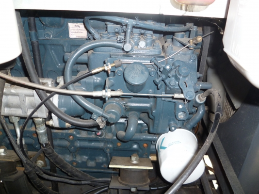 ขายรถเกี่ยวข้าว