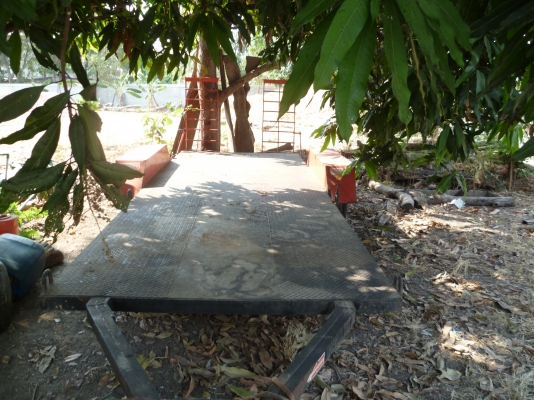 ขายรถเกี่ยวข้าว