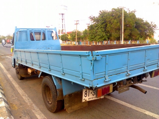 หกล้ออีซูซุ NKR110แรง ห้างแท้ ปี36 ราคาดาวน์120,000.บ..รับรถกลับบ้านได้เลยเลยครับ