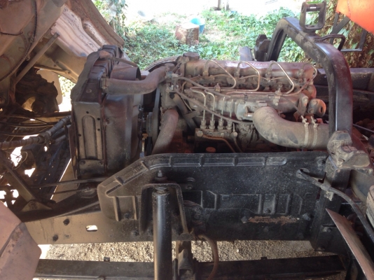 รถบรรทุก