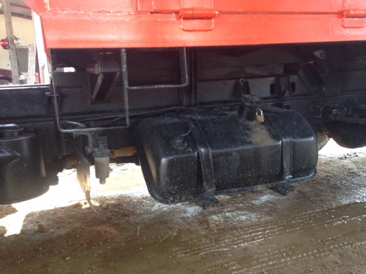 รถบรรทุก