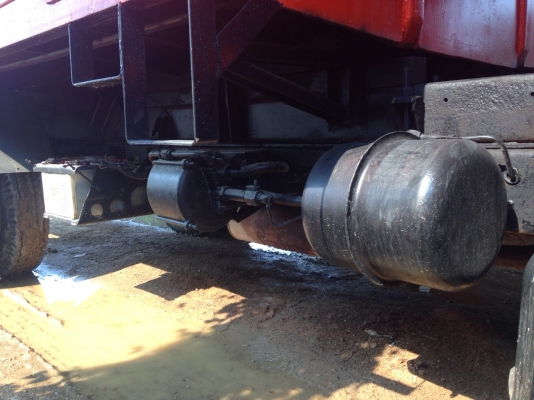 รถบรรทุก